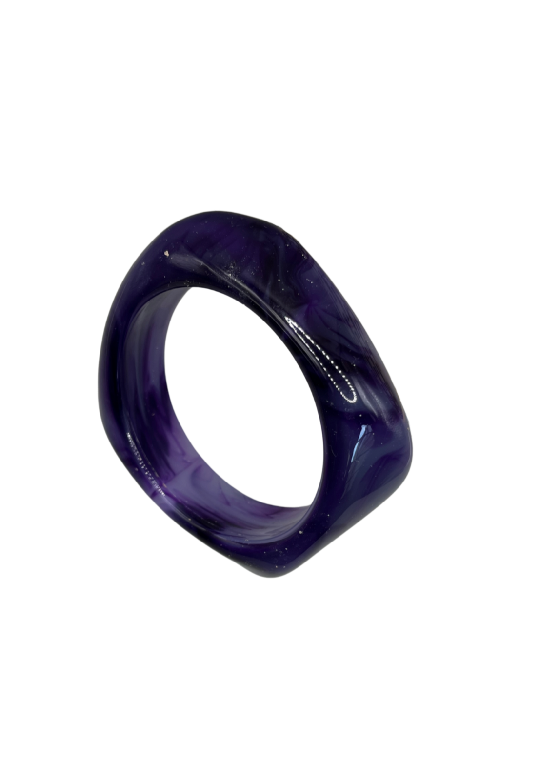 Resin Bracelet Big