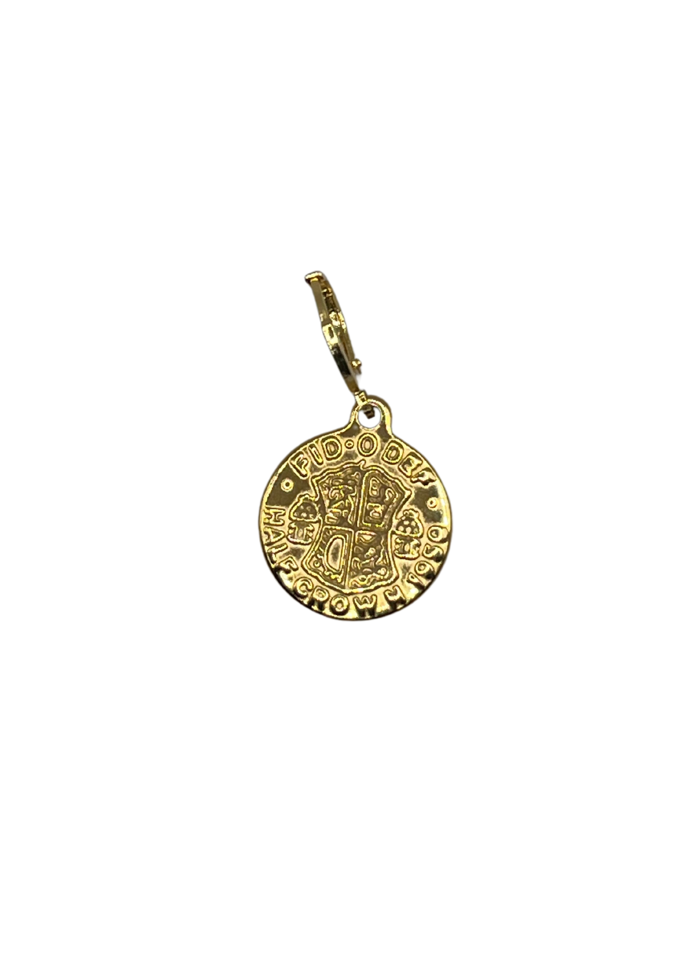 Royal Pendant