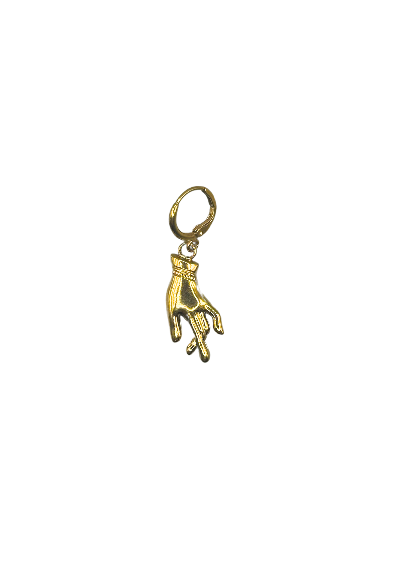 Hand Pendant