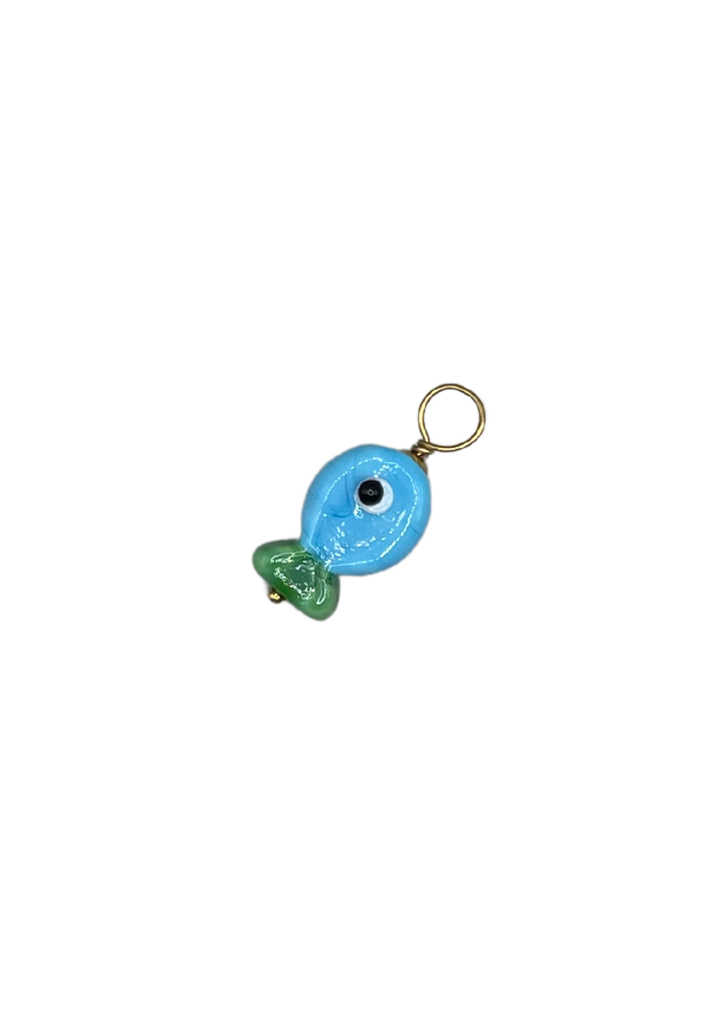 Fish Pendant