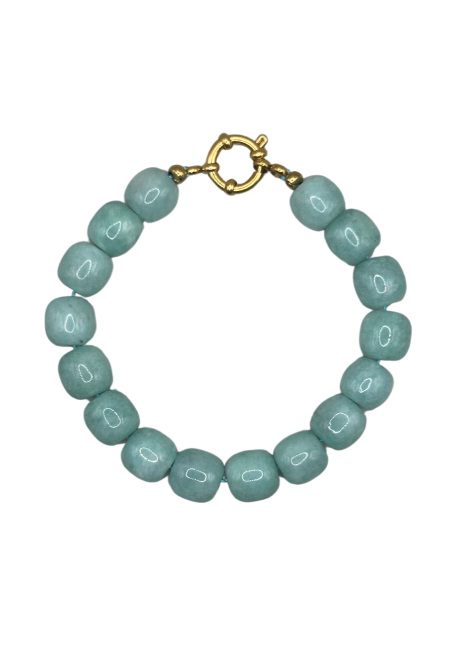 William Blue Bracelet