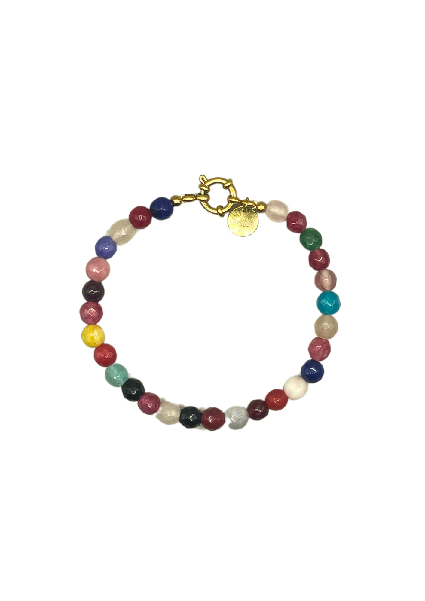 Roger Mixed Bracelet