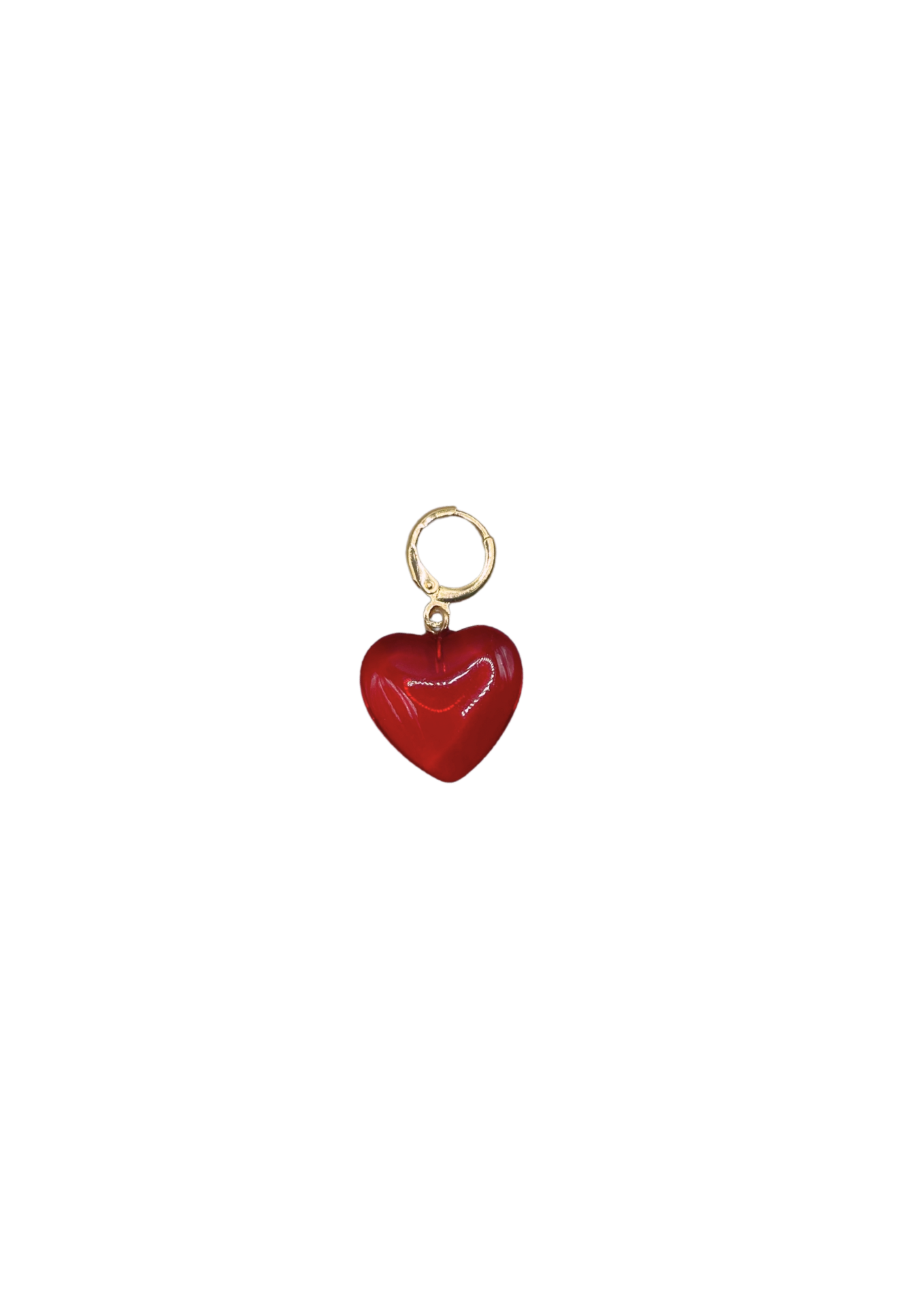 Heart Pendant