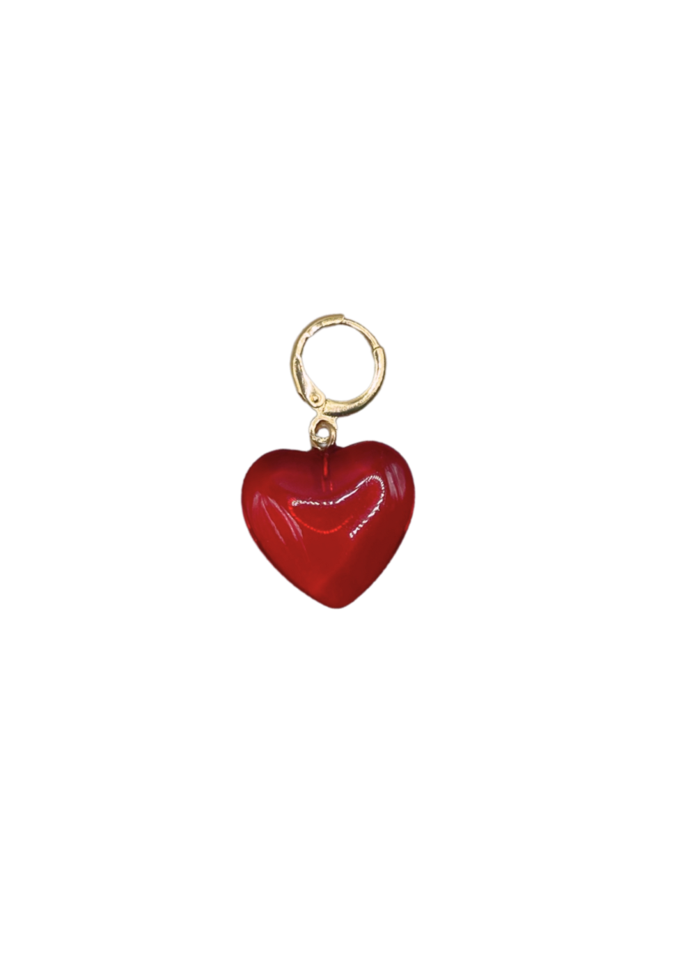 Heart Pendant